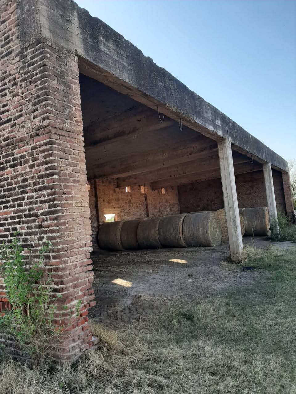 76 hectareas EN CORDOBA CAPITAL